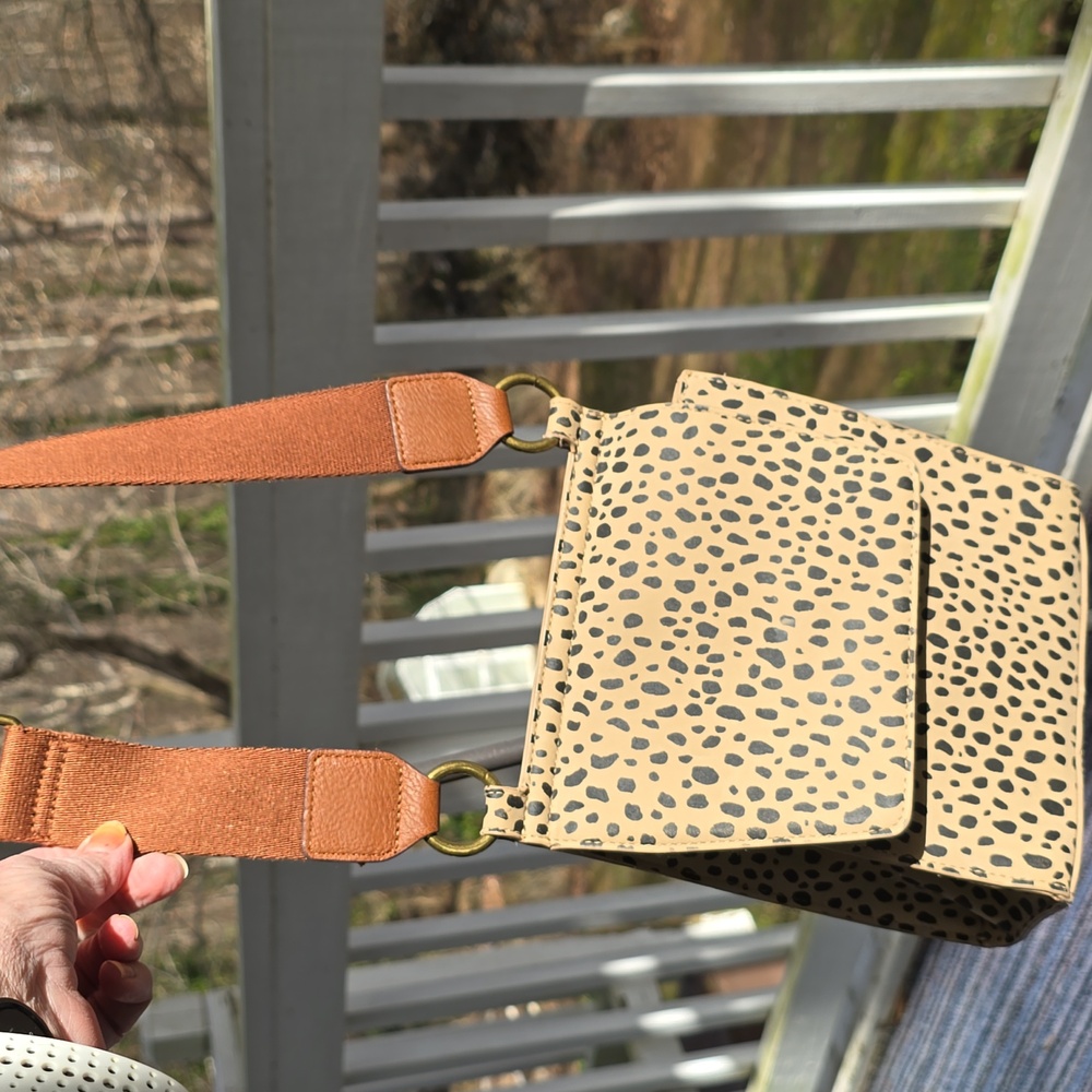 Universal Thread Bag